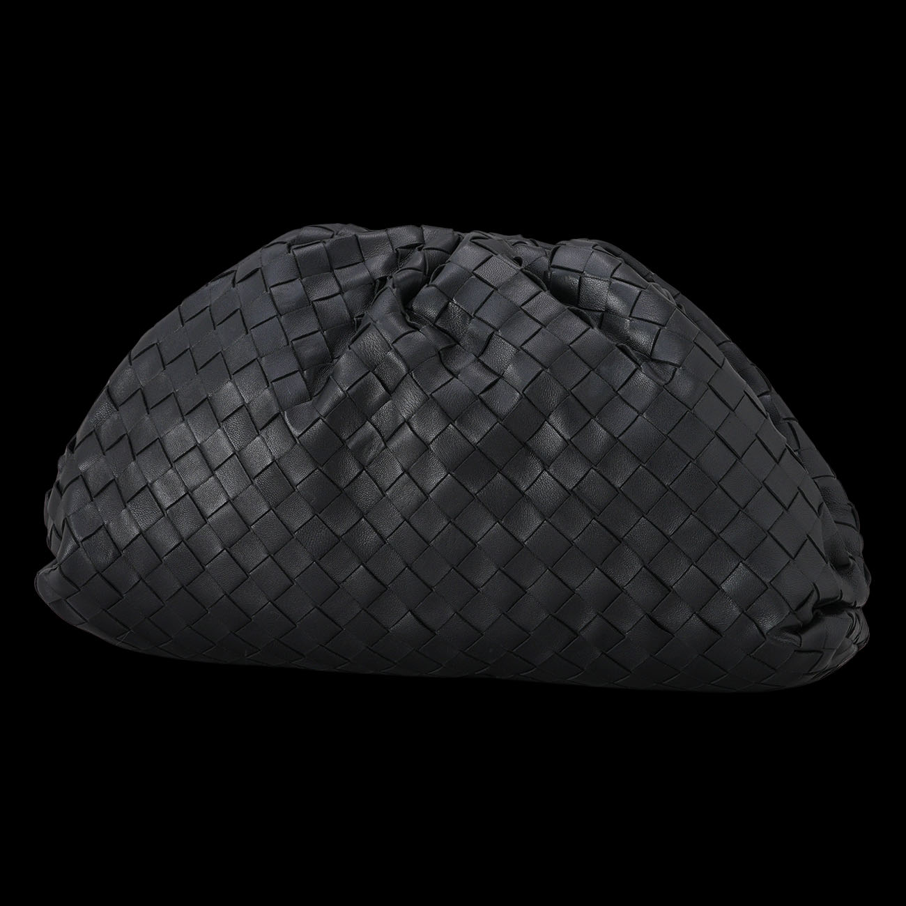 BOTTEGA VENETA(USED)보테가베네타 만두 클러치백